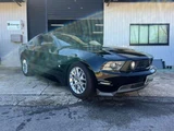 2009 Ford Mustang V8 GT Coupe Coupe for sale, Japanese used car export - photo 8 of 9 | GULJI TRADERS