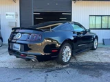2009 Ford Mustang V8 GT Coupe Coupe for sale, Japanese used car export - photo 9 of 9 | GULJI TRADERS