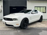 2011 Ford Mustang Coupe for sale, Japanese used car export - photo 1 of 50 | GULJI TRADERS