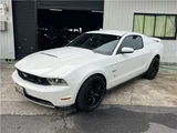2011 Ford Mustang Coupe for sale, Japanese used car export - photo 2 of 50 | GULJI TRADERS