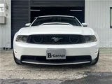 2011 Ford Mustang Coupe for sale, Japanese used car export - photo 3 of 50 | GULJI TRADERS