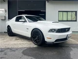2011 Ford Mustang Coupe for sale, Japanese used car export - photo 5 of 50 | GULJI TRADERS