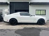2011 Ford Mustang Coupe for sale, Japanese used car export - photo 6 of 50 | GULJI TRADERS