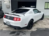 2011 Ford Mustang Coupe for sale, Japanese used car export - photo 7 of 50 | GULJI TRADERS