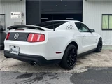 2011 Ford Mustang Coupe for sale, Japanese used car export - photo 8 of 50 | GULJI TRADERS