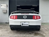 2011 Ford Mustang Coupe for sale, Japanese used car export - photo 9 of 50 | GULJI TRADERS