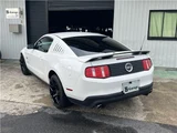 2011 Ford Mustang Coupe for sale, Japanese used car export - photo 10 of 50 | GULJI TRADERS