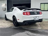 2011 Ford Mustang Coupe for sale, Japanese used car export - photo 11 of 50 | GULJI TRADERS