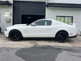 2011 Ford Mustang Coupe for sale, Japanese used car export - photo 12 of 50 | GULJI TRADERS
