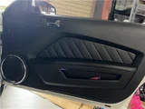 2011 Ford Mustang Coupe for sale, Japanese used car export - photo 20 of 50 | GULJI TRADERS