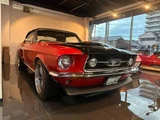 2011 Ford Mustang 5MT 1967 Coupe for sale, Japanese used car export - photo 2 of 8 | GULJI TRADERS