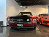 2011 Ford Mustang 5MT 1967 Coupe for sale, Japanese used car export - photo 3 of 8 | GULJI TRADERS