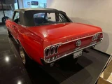 2011 Ford Mustang 5MT 1967 Coupe for sale, Japanese used car export - photo 6 of 8 | GULJI TRADERS