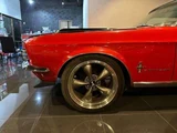 2011 Ford Mustang 5MT 1967 Coupe for sale, Japanese used car export - photo 8 of 8 | GULJI TRADERS