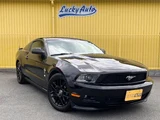 2012 Ford Mustang V6 Coupe Coupe for sale, Japanese used car export - photo 1 of 44 | GULJI TRADERS
