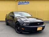 2012 Ford Mustang V6 Coupe Coupe for sale, Japanese used car export - photo 2 of 44 | GULJI TRADERS