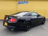 2012 Ford Mustang V6 Coupe Coupe for sale, Japanese used car export - photo 4 of 44 | GULJI TRADERS