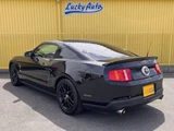 2012 Ford Mustang V6 Coupe Coupe for sale, Japanese used car export - photo 7 of 44 | GULJI TRADERS