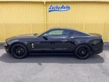 2012 Ford Mustang V6 Coupe Coupe for sale, Japanese used car export - photo 8 of 44 | GULJI TRADERS