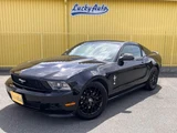 2012 Ford Mustang V6 Coupe Coupe for sale, Japanese used car export - photo 9 of 44 | GULJI TRADERS