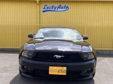 2012 Ford Mustang V6 Coupe Coupe for sale, Japanese used car export - photo 10 of 44 | GULJI TRADERS