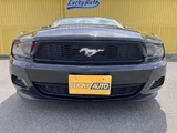 2012 Ford Mustang V6 Coupe Coupe for sale, Japanese used car export - photo 11 of 44 | GULJI TRADERS