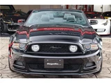 2012 Ford Mustang Coupe for sale, Japanese used car export - photo 9 of 39 | GULJI TRADERS