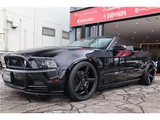 2012 Ford Mustang Coupe for sale, Japanese used car export - photo 10 of 39 | GULJI TRADERS
