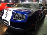 2012 Ford Mustang Coupe for sale, Japanese used car export - photo 2 of 10 | GULJI TRADERS