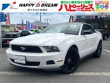 2012 Ford Mustang Coupe for sale, Japanese used car export - photo 1 of 23 | GULJI TRADERS