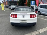 2012 Ford Mustang Coupe for sale, Japanese used car export - photo 2 of 23 | GULJI TRADERS