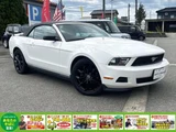 2012 Ford Mustang Coupe for sale, Japanese used car export - photo 3 of 23 | GULJI TRADERS