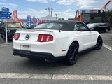 2012 Ford Mustang Coupe for sale, Japanese used car export - photo 5 of 23 | GULJI TRADERS