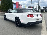 2012 Ford Mustang Coupe for sale, Japanese used car export - photo 6 of 23 | GULJI TRADERS