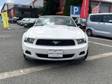 2012 Ford Mustang Coupe for sale, Japanese used car export - photo 8 of 23 | GULJI TRADERS