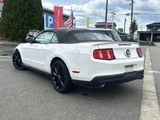 2012 Ford Mustang Coupe for sale, Japanese used car export - photo 9 of 23 | GULJI TRADERS