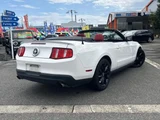 2012 Ford Mustang Coupe for sale, Japanese used car export - photo 10 of 23 | GULJI TRADERS