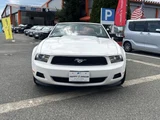 2012 Ford Mustang Coupe for sale, Japanese used car export - photo 11 of 23 | GULJI TRADERS