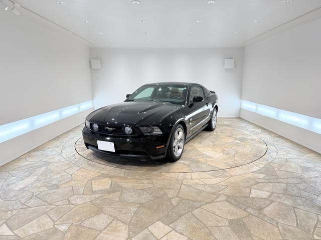 2012 Ford Mustang V8 GT Coupe for sale, Japanese used car export | GULJI TRADERS