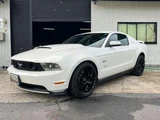 2012 Ford Mustang GT Coupe for sale, Japanese used car export - photo 2 of 9 | GULJI TRADERS