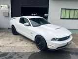 2012 Ford Mustang GT Coupe for sale, Japanese used car export - photo 4 of 9 | GULJI TRADERS