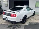 2012 Ford Mustang GT Coupe for sale, Japanese used car export - photo 6 of 9 | GULJI TRADERS