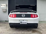 2012 Ford Mustang GT Coupe for sale, Japanese used car export - photo 8 of 9 | GULJI TRADERS