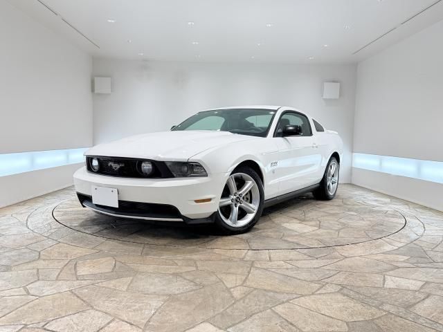 2012 Ford Mustang V8 GT Coupe for sale, Japanese used car export | GULJI TRADERS