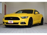 2015 Ford Mustang Coupe for sale, Japanese used car export - photo 1 of 14 | GULJI TRADERS