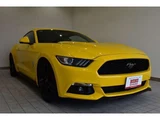 2015 Ford Mustang Coupe for sale, Japanese used car export - photo 2 of 14 | GULJI TRADERS