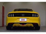 2015 Ford Mustang Coupe for sale, Japanese used car export - photo 4 of 14 | GULJI TRADERS