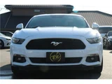 2015 Ford Mustang 50thYEARSEDITION Coupe for sale, Japanese used car export - photo 2 of 57 | GULJI TRADERS