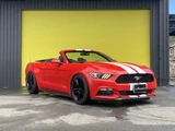 2015 Ford Mustang V6 3.7 Coupe for sale, Japanese used car export - photo 1 of 52 | GULJI TRADERS