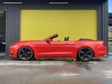 2015 Ford Mustang V6 3.7 Coupe for sale, Japanese used car export - photo 5 of 52 | GULJI TRADERS